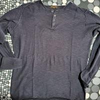 T-shirt da uomo Nuvolari