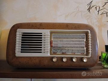 Radio antica