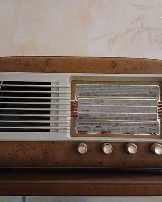 Radio antica