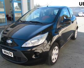 Ford Ka Ka 1.3 TDCi 75CV