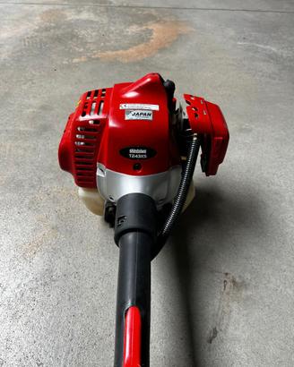 Decespugliatore Shindaiwa T243xs