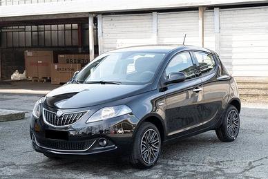 Lancia Ypsilon 1.2 69 CV 5 porte GPL Ecochic