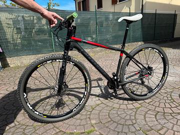 Cannondale F29