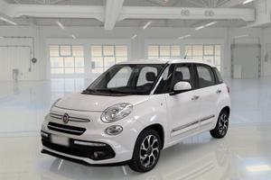 FIAT 500L POP STAR 1.3 MULTIJET 95 CV MONOVOLUME