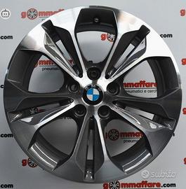 4 cerchi lega x1 x2 countryman cross 17 lt001440