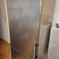 Frigorifero con congelatore Siemens