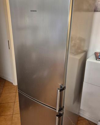 Frigorifero con congelatore Siemens