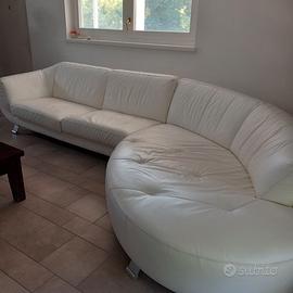 Divano salotto