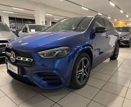 Mercedes-Benz GLA 200 d Automatic AMG Line Pr...