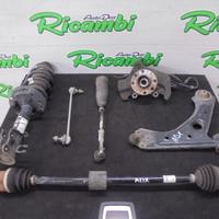 KIT RUOTA ANT. DESTRO CORSA D 1.2 BENZINA 2013