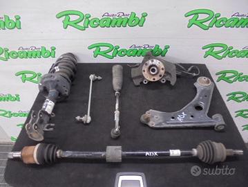 KIT RUOTA ANT. DESTRO CORSA D 1.2 BENZINA 2013