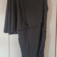 Vestito nero Motivi