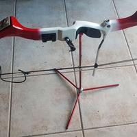 Arco compound browning 50 libbre