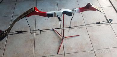 Arco compound browning 50 libbre