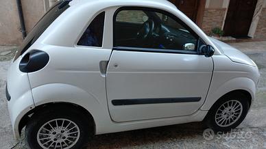 microcar due 