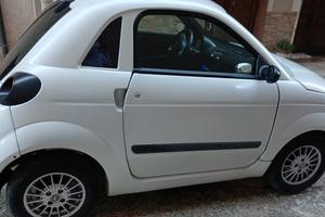 microcar due 