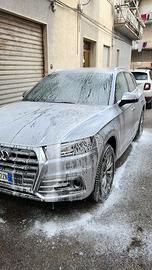 Audi Q5 35 tdi s-tronic