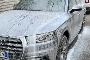 Audi Q5 35 tdi s-tronic