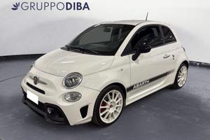 Abarth 595 595C 2016 595C 1.4 t-jet 145cv
