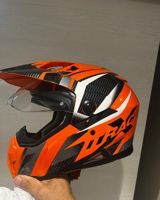 Completo moto
