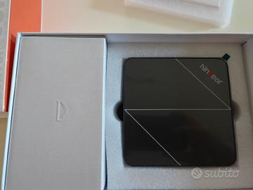 Mini PC Ninkear L20