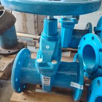 saracinesca DN 125 - PN16