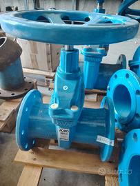 saracinesca DN 125 - PN16