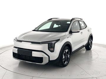 KIA Stonic 1.0 t-gdi Urban