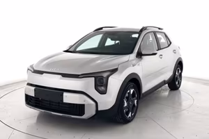 KIA Stonic 1.0 t-gdi Urban