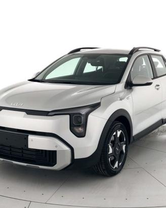 KIA Stonic 1.0 t-gdi Urban