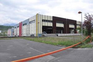 Immobile in asta di 1583 m² a Ponte nelle Alpi