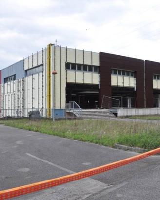 Immobile in asta di 1583 m² a Ponte nelle Alpi