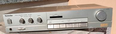 Amplificatore Technics SU-500