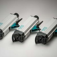 3 Flash monotorcia Visatec Solo 3200