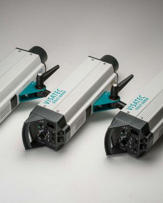 3 Flash monotorcia Visatec Solo 3200