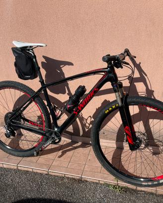 Mtb 29 sworks specialized