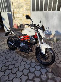 Benelli BN 302 - 2015