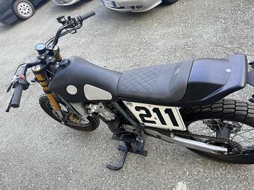 Husqvarna 510TE ShortTrack 2004