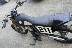 Husqvarna 510TE ShortTrack 2004