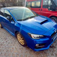 Subaru WRX - 2.0 Turbo 268cv - COBB - PPF - Recaro