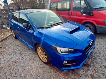 Subaru WRX - 2.0 Turbo 268cv - COBB - PPF - Recaro