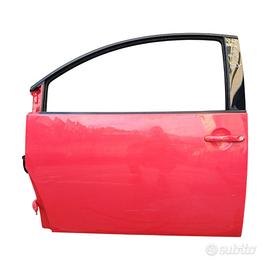 PORTIERA ANTERIORE SINISTRA VOLKSWAGEN New Beetle