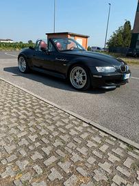 Bmw Z3 M 3.2 24V cat M Roadster