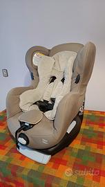 Seggiolino auto Bebeconfort Iseos Neo+