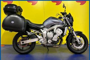 YAMAHA FZ6 Garantita e Finanziabile