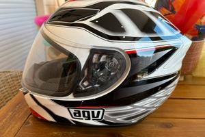 Casco Agv misura M