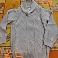 Abbigliamento bimbo 6-7 anni