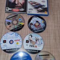 giochi PS 2