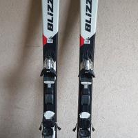 Sci blizzard 146cm