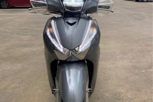 Honda SH 300 - 2016